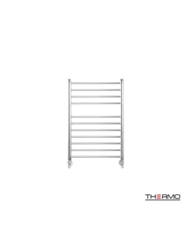 Θερμαινόμενη πετσετοκρεμάστρα – Thermo Bellavia BEL7550-110 Inox Polished 50x75cm Kcal/h: 204