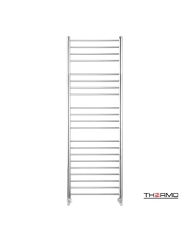 Θερμαινόμενη πετσετοκρεμάστρα – Thermo Bellavia BEL15050-110 Inox Polished 50x150cm Kcal/h: 400