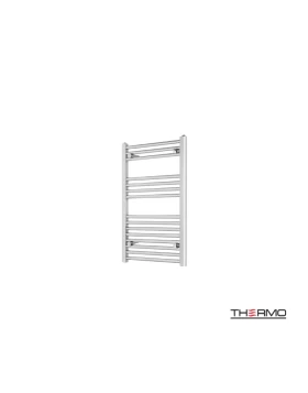 Θερμαινόμενη πετσετοκρεμάστρα – Thermo Alto ALT8050-100 Χρώμιο 50x80cm Kcal/h: 380