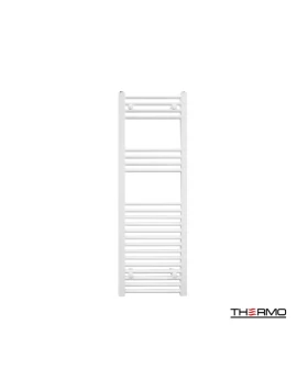 Θερμαινόμενη πετσετοκρεμάστρα – Thermo Alto ALT12040-300 Λευκό 40x120cm Kcal/h: 467