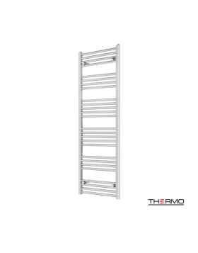 Θερμαινόμενη πετσετοκρεμάστρα – Thermo Alto ALT15050-100 Χρώμιο 50x150cm Kcal/h: 673