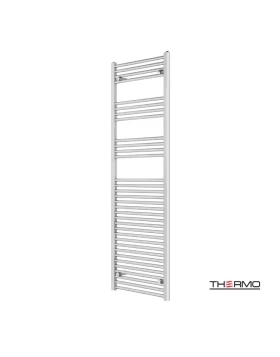 Θερμαινόμενη πετσετοκρεμάστρα – Thermo Alto ALT17650-100 Χρώμιο 50x176cm Kcal/h: 832