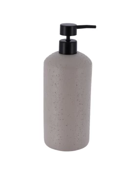 Ντισπένσερ polyresin 800ML σειρά 6378 Μπεζ Ματ