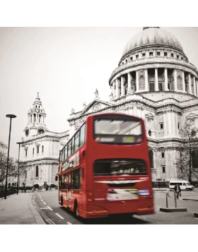 Ρόλερ σκίασης με Πόλεις σειρά London E241