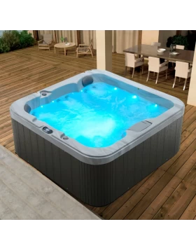 Σύστημα SPA Karag Balboa SPA M-3522 (190x190x70cm)