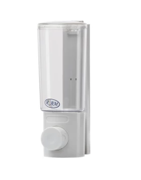 Σαπουνοθήκες Dispenser 300ml Ram σειρά 6000124 σε Άσπρο