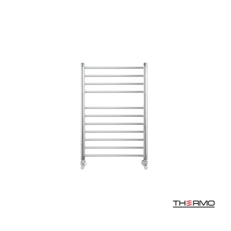 Θερμαινόμενη πετσετοκρεμάστρα – Thermo Bellavia BEL7550-110 Inox Polished 50x75cm Kcal/h: 204