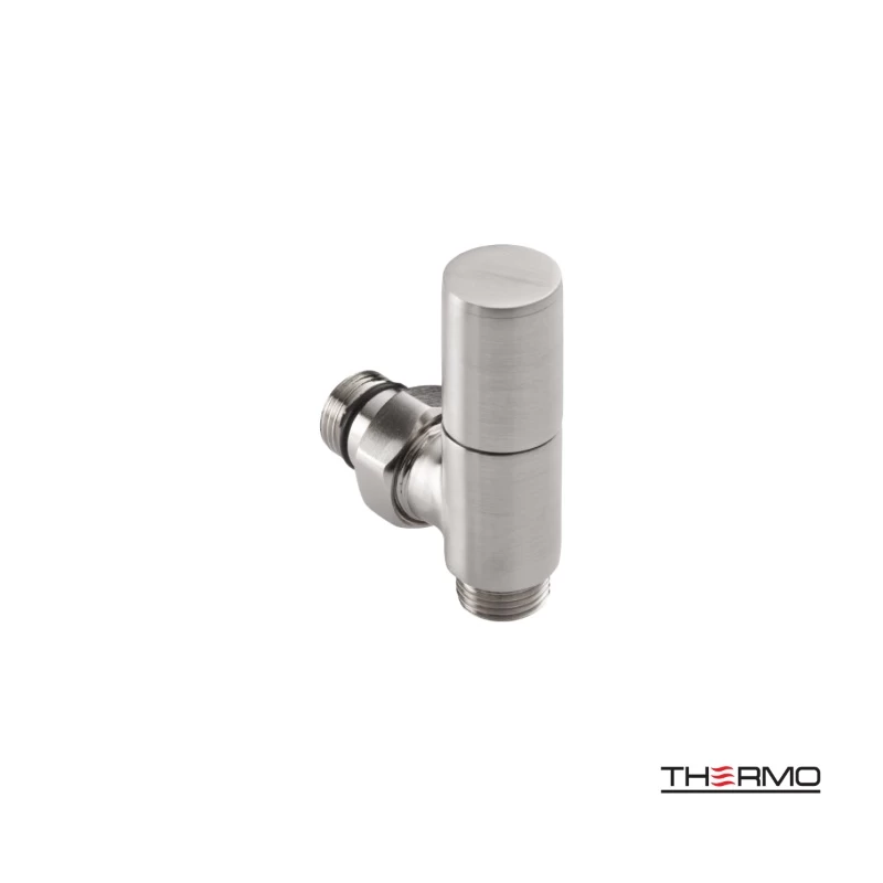 Θερμαινόμενη πετσετοκρεμάστρα – Thermo Bellavia BEL7550-111 Inox Brushed 50x75cm Kcal/h: 204