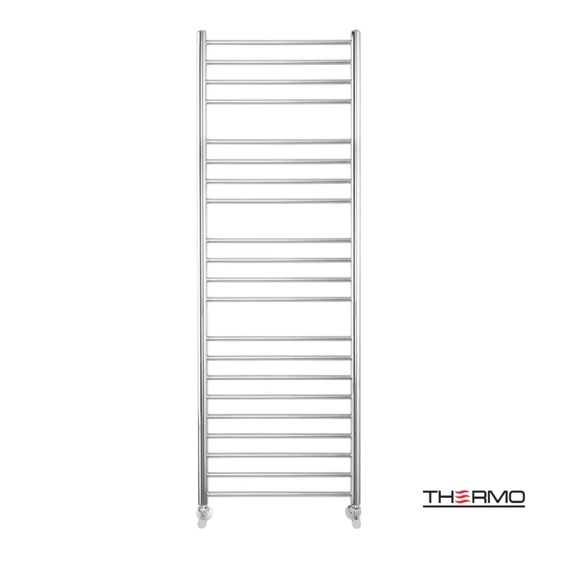 Θερμαινόμενη πετσετοκρεμάστρα – Thermo Bellavia BEL15050-110 Inox Polished 50x150cm Kcal/h: 400