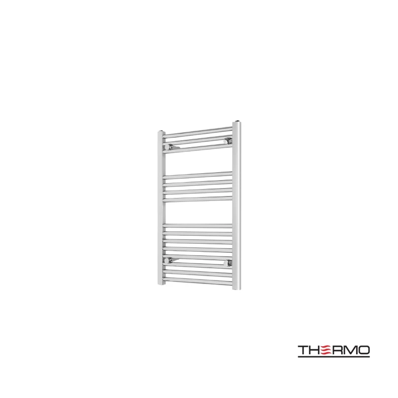 Θερμαινόμενη πετσετοκρεμάστρα – Thermo Alto ALT8050-100 Χρώμιο 50x80cm Kcal/h: 380