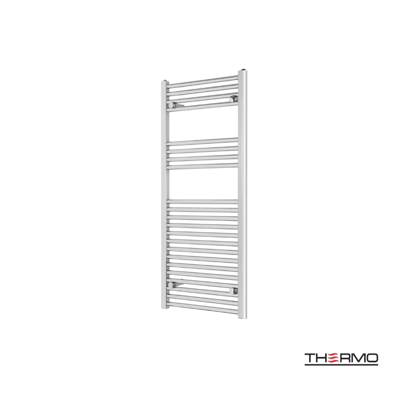 Θερμαινόμενη πετσετοκρεμάστρα – Thermo Alto ALT12050-100 Χρώμιο 50x120cm Kcal/h: 559