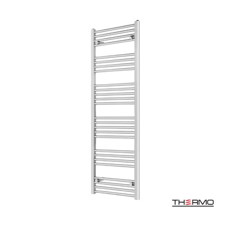 Θερμαινόμενη πετσετοκρεμάστρα – Thermo Alto ALT15050-100 Χρώμιο 50x150cm Kcal/h: 673