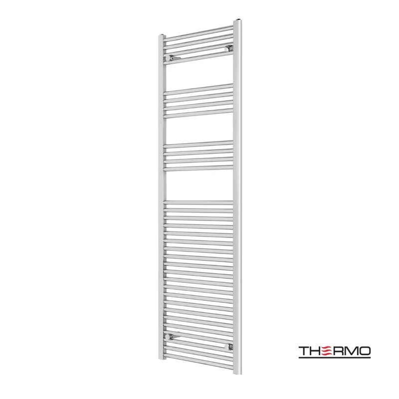 Θερμαινόμενη πετσετοκρεμάστρα – Thermo Alto ALT17650-100 Χρώμιο 50x176cm Kcal/h: 832