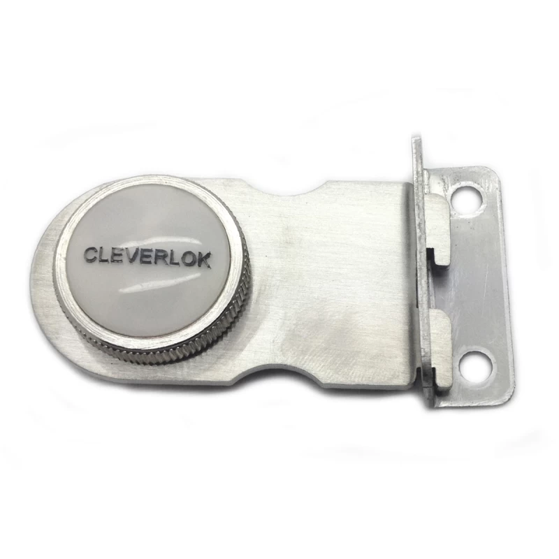 Ασφάλεια Metalor Cleverlok για Ανοιγόμενα κουφώματα σε Λευκό σειρά 047-ST04