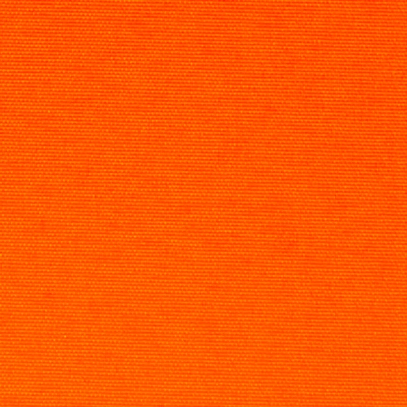 Μονόχρωμο Ρόλερ σκίασης Πορτοκαλί Φωτεινό 0.23.1