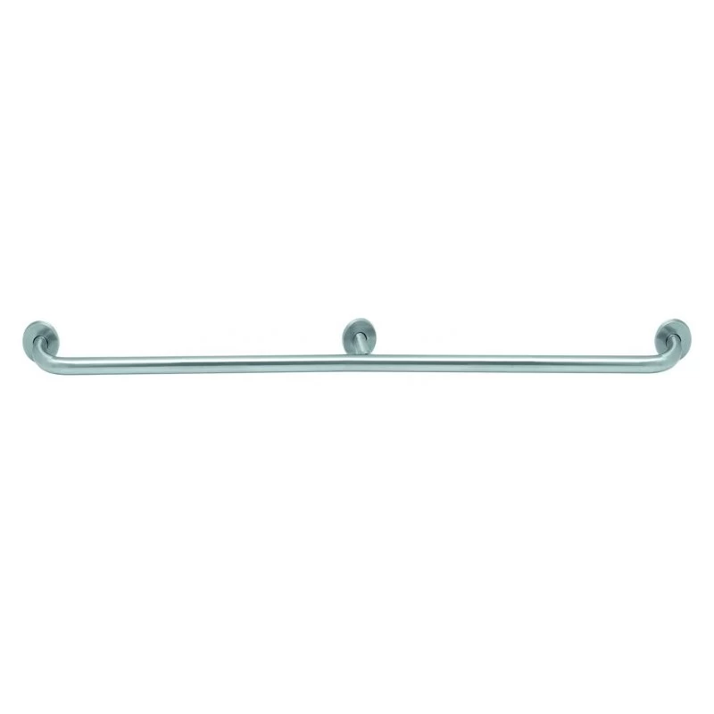 Λαβές μπάνιου Φ.32 ΑΜΕΑ σειρά 13-9026 Inox ματ (127cm)