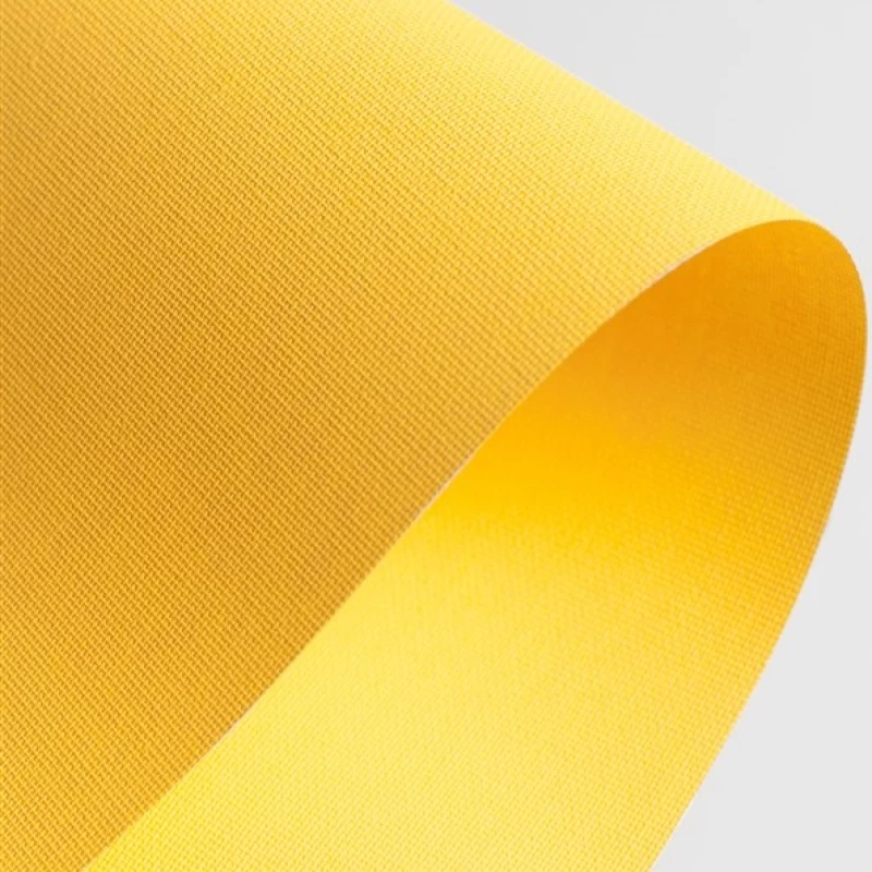 Ρόλερ σκίασης Elegant σειρά 0-9043 Κίτρινο