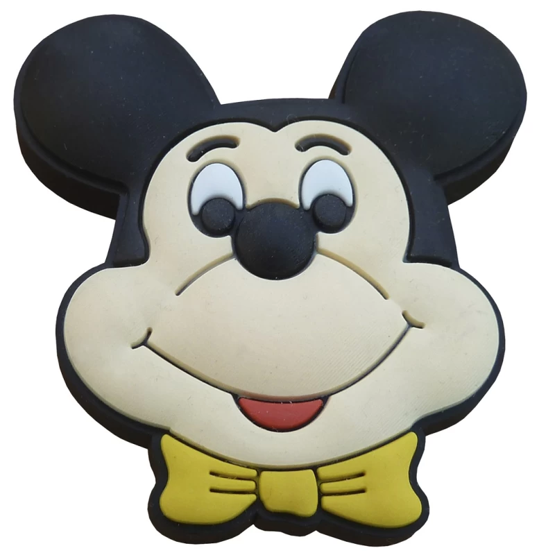 Πόμολα Επίπλων Παιδικά Disney σειρά Mickey Mouse 61322
